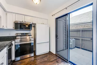 1105 Bert Drive #B, Arlington, TX 76012 - Photo 2