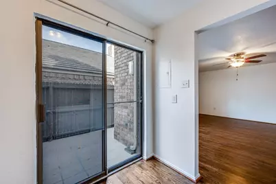 1105 Bert Drive #B, Arlington, TX 76012 - Photo 24