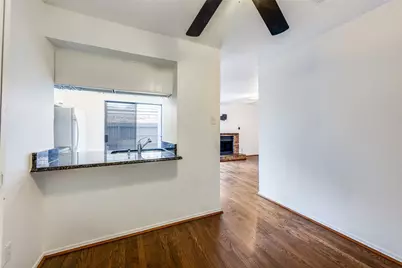 1105 Bert Drive #B, Arlington, TX 76012 - Photo 12