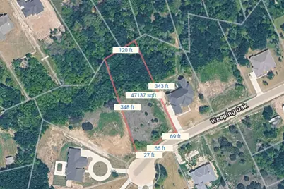 4168 Weeping Oak, Royse City, TX 75189 - Photo 1