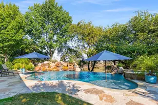 2521 Fair Oaks Ln, Prosper, TX 75078 - Photo 2