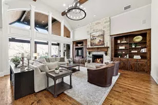 2521 Fair Oaks Ln, Prosper, TX 75078 - Photo 4