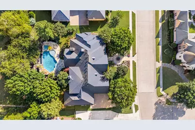 2521 Fair Oaks Lane, Prosper, TX 75078 - Photo 36