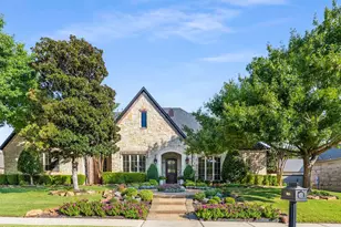 2521 Fair Oaks Ln, Prosper, TX 75078 - Photo 1