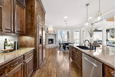 2521 Fair Oaks Lane, Prosper, TX 75078 - Photo 12