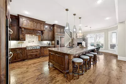 2521 Fair Oaks Lane, Prosper, TX 75078 - Photo 8