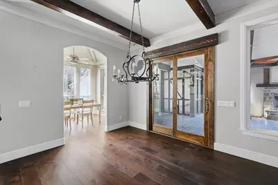 1014 Oak Tree Drive, Fort Worth, TX 76140 - Photo 16