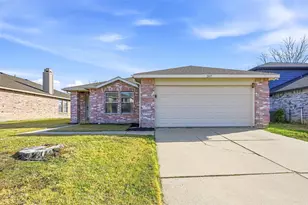 2617 Peach Dr, Little Elm, TX 75068 - Photo 1