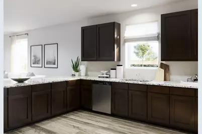 10608 Brocket Lane, Fort Worth, TX 76036 - Photo 8