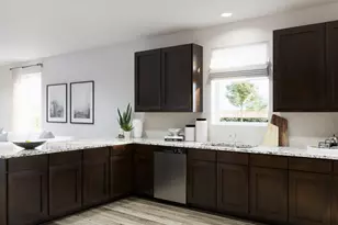 10608 Brocket Ln, Fort Worth, TX 76036 - Photo 8