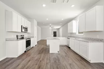 10608 Brocket Lane, Fort Worth, TX 76036 - Photo 2