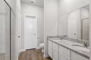 10608 Brocket Ln, Crowley, TX 76036 - Photo 8