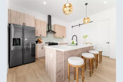 2019 N Prairie Avenue #205, Dallas, TX 75204 - Photo 4