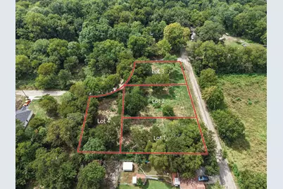 000 Lot 1 Smith Street, Bonham, TX 75418 - Photo 8