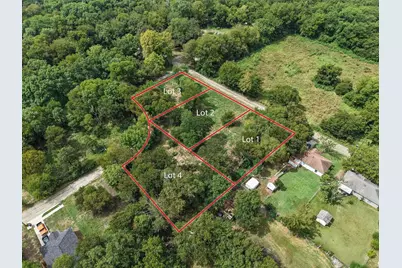 000 Lot 1 Smith Street, Bonham, TX 75418 - Photo 14