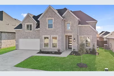 928 Mumms Field Drive, Fort Worth, TX 76177 - Photo 2