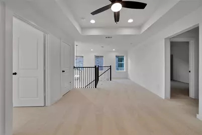 3117 Sir Judge Drive, Lewisville, TX 75056 - Photo 22