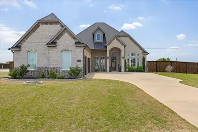 2141 Vanderbilt Drive, Weatherford, TX 76088 - Photo 32