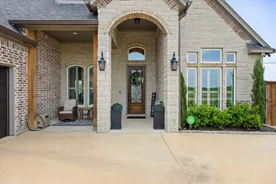 2141 Vanderbilt Drive, Weatherford, TX 76088 - Photo 2