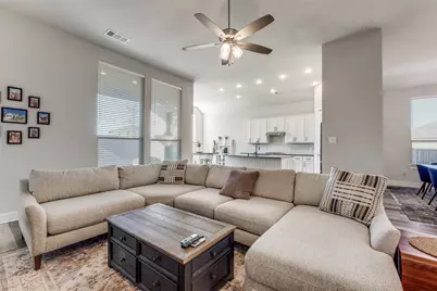817 Markham Drive, Anna, TX 75409 - Photo 4