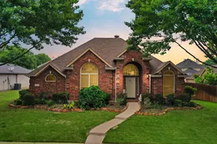 10108 Morning Glory Pl, Frisco, TX 75035 - Photo 1
