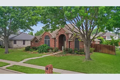 10108 Morning Glory Place, Frisco, TX 75035 - Photo 2