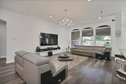 10108 Morning Glory Place, Frisco, TX 75035 - Photo 8