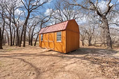 2516 Brushy Nob Drive, Joshua, TX 76058 - Photo 22