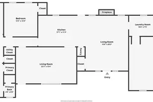 7620 Brooks Ave, Richland Hills, TX 76118 - Photo 40