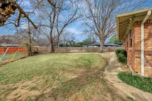 7620 Brooks Ave, Richland Hills, TX 76118 - Photo 34