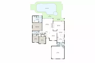 401 Cove Cir, McKinney, TX 75071 - Photo 2