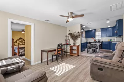 10319 Old Seagoville Road, Dallas, TX 75217 - Photo 2