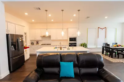 316 Oakmont Drive, Oak Point, TX 75068 - Photo 8