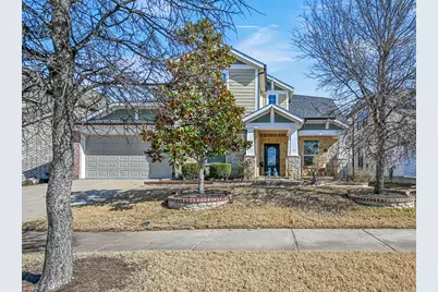 4424 Dashland Drive, Celina, TX 75009 - Photo 2