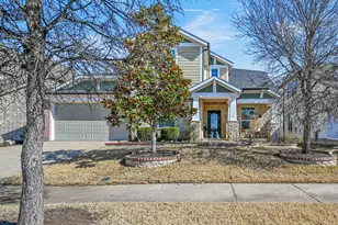 4424 Dashland Dr, Celina, TX 75009 - Photo 2