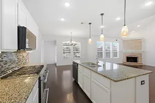 4424 Dashland Dr, Celina, TX 75009 - Photo 10