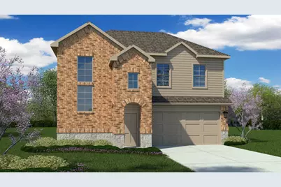 216 Affirmed Court, Granbury, TX 76049 - Photo 1