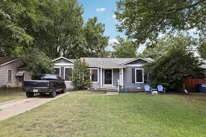 408 Harrison Lane, Hurst, TX 76053 - Photo 2