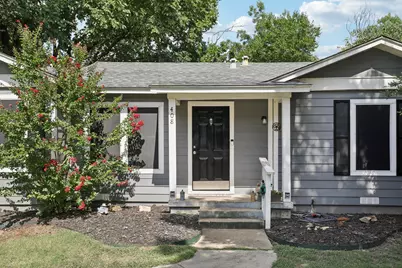 408 Harrison Lane, Hurst, TX 76053 - Photo 1