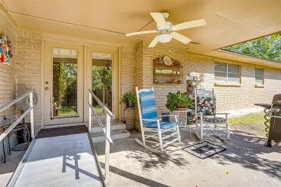 4704 Westlake Drive, Fort Worth, TX 76132 - Photo 32