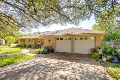 4704 Westlake Drive, Fort Worth, TX 76132 - Photo 4