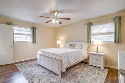 4704 Westlake Drive, Fort Worth, TX 76132 - Photo 20