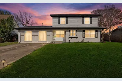 8635 Strathmore Drive, Dallas, TX 75238 - Photo 1