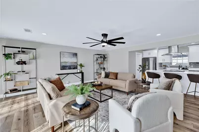 8635 Strathmore Drive, Dallas, TX 75238 - Photo 1