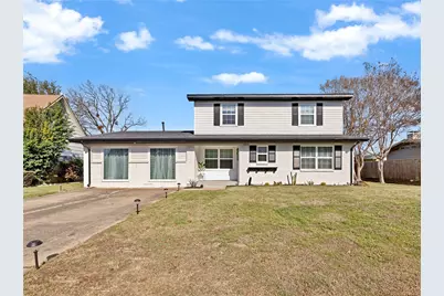 8635 Strathmore Drive, Dallas, TX 75238 - Photo 2