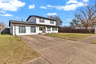 8635 Strathmore Dr, Dallas, TX 75238 - Photo 36