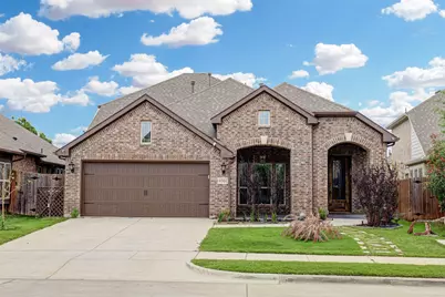 9501 Meadowpark Drive, Denton, TX 76226 - Photo 1