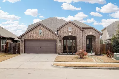 9501 Meadowpark Drive, Denton, TX 76226 - Photo 1