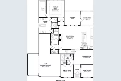 2607 Waverly Drive, Wylie, TX 75098 - Photo 2