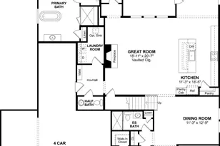 2607 Waverly Dr, Wylie, TX 75098 - Photo 2